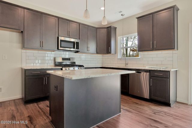 249 Dona Drive, Carthage, NC 28327
