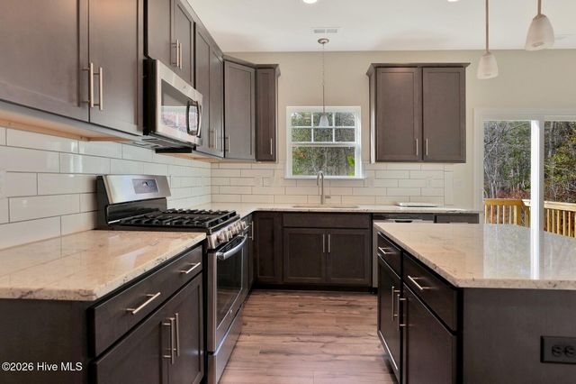 249 Dona Drive, Carthage, NC 28327