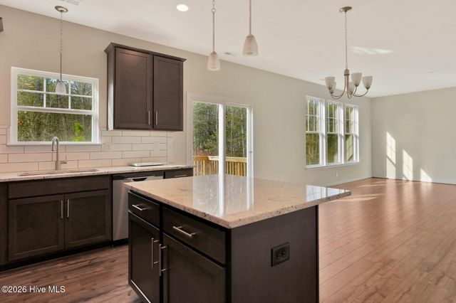 249 Dona Drive, Carthage, NC 28327