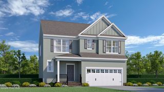 249 Dona Drive, Carthage, NC 28327