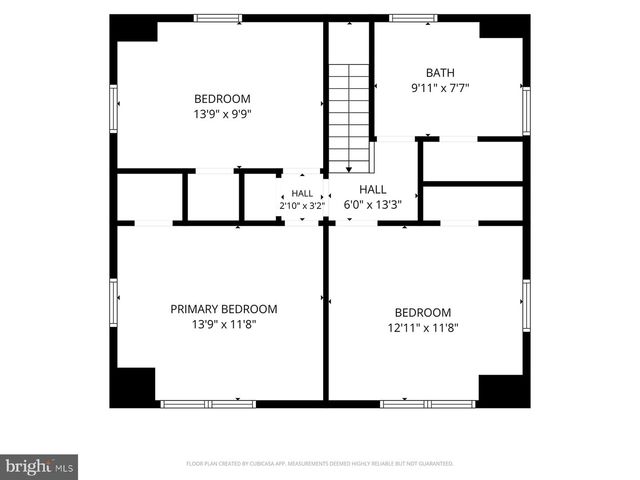 34 S 24TH ST, Camp Hill, PA 17011
