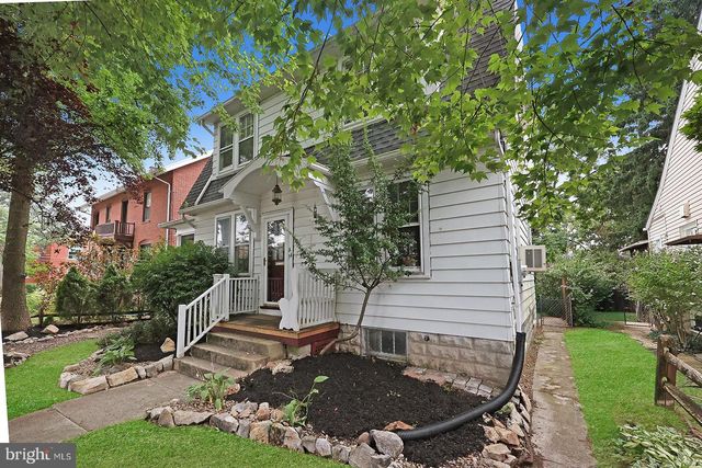 34 S 24TH ST, Camp Hill, PA 17011