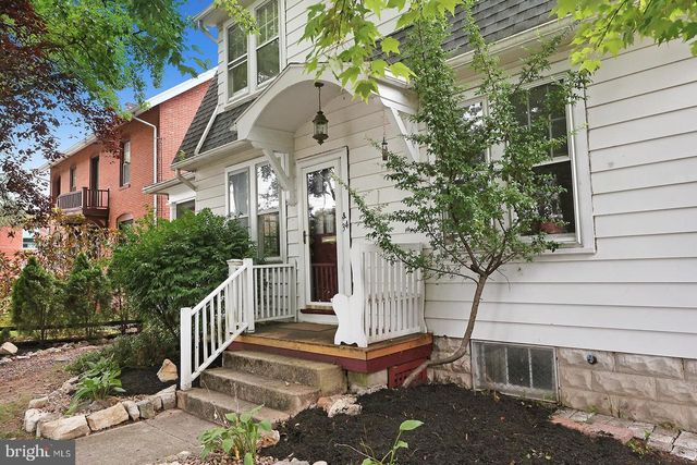 34 S 24TH ST, Camp Hill, PA 17011