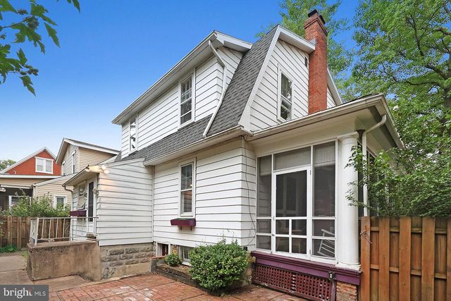 34 S 24TH ST, Camp Hill, PA 17011