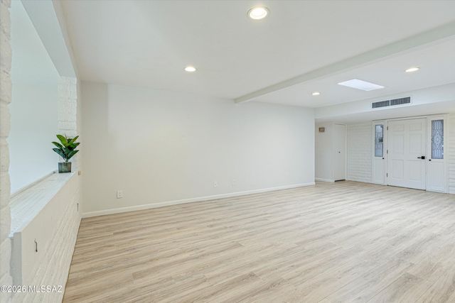 88 E Cholla Shadows Drive, Oro Valley, AZ 85704