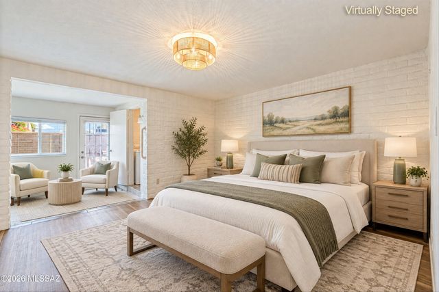 88 E Cholla Shadows Drive, Oro Valley, AZ 85704
