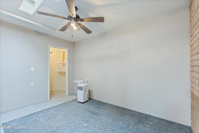 88 E Cholla Shadows Drive, Oro Valley, AZ 85704