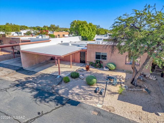 88 E Cholla Shadows Drive, Oro Valley, AZ 85704