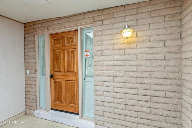 88 E Cholla Shadows Drive, Oro Valley, AZ 85704