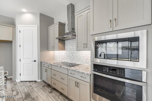 2661 S OLYMPIC Drive, Gilbert, AZ 85295