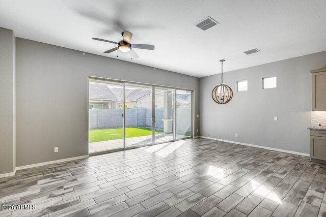 2661 S OLYMPIC Drive, Gilbert, AZ 85295