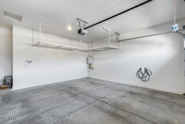 2661 S OLYMPIC Drive, Gilbert, AZ 85295