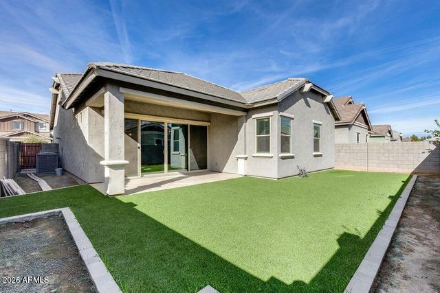 2661 S OLYMPIC Drive, Gilbert, AZ 85295