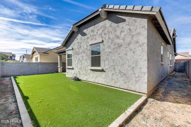 2661 S OLYMPIC Drive, Gilbert, AZ 85295