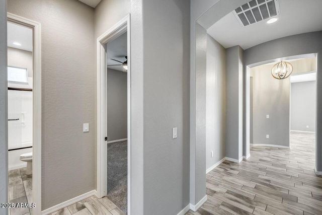 2661 S OLYMPIC Drive, Gilbert, AZ 85295