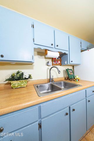 3329 HARRISON Avenue, El Paso, TX 79930