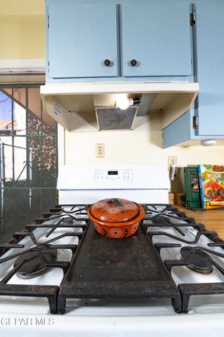 3329 HARRISON Avenue, El Paso, TX 79930