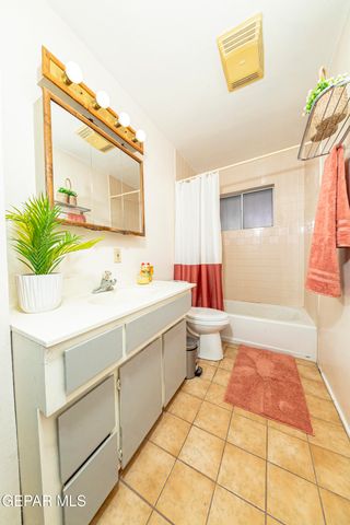 3329 HARRISON Avenue, El Paso, TX 79930