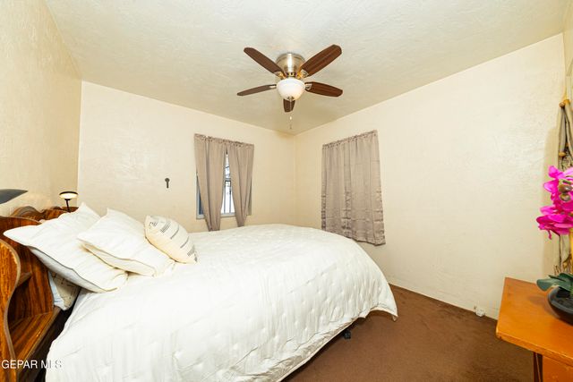 3329 HARRISON Avenue, El Paso, TX 79930