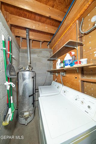 3329 HARRISON Avenue, El Paso, TX 79930