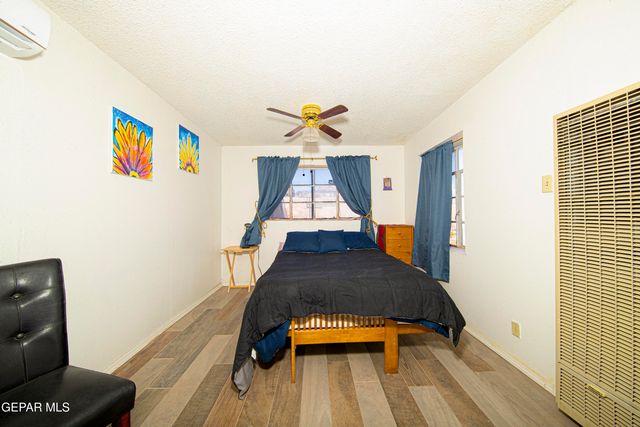 3329 HARRISON Avenue, El Paso, TX 79930