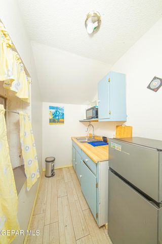 3329 HARRISON Avenue, El Paso, TX 79930