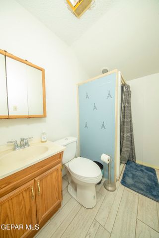 3329 HARRISON Avenue, El Paso, TX 79930