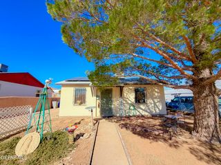 3329 HARRISON Avenue, El Paso, TX 79930