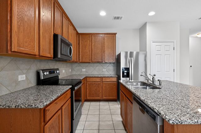 13020 Foreston DR, Austin, TX 78653