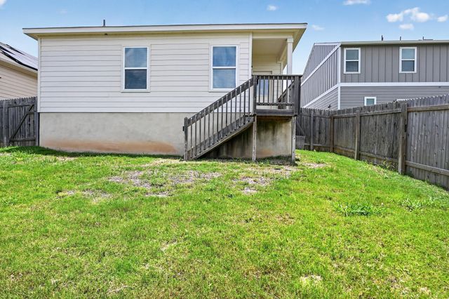 13020 Foreston DR, Austin, TX 78653