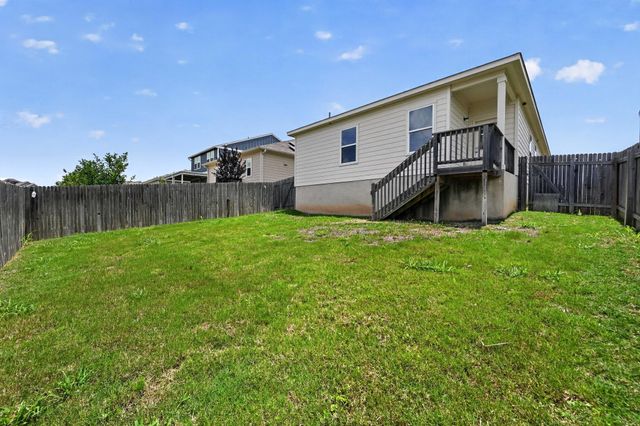 13020 Foreston DR, Austin, TX 78653