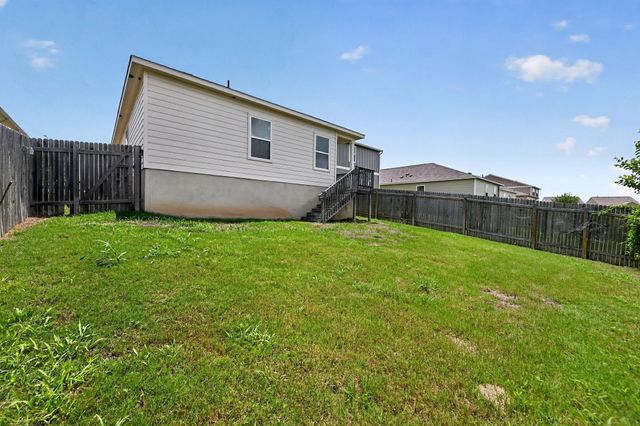 13020 Foreston DR, Austin, TX 78653