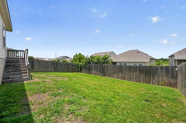 13020 Foreston DR, Austin, TX 78653