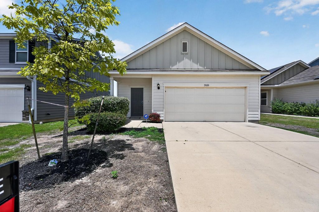 13020 Foreston DR, Austin, TX 78653