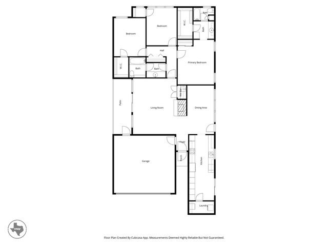 900 Chateau Place, Richmond, TX 77469