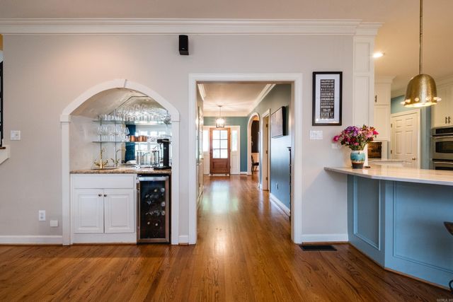 33 Chimney Sweep Lane, Little Rock, AR 72212