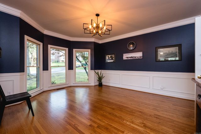33 Chimney Sweep Lane, Little Rock, AR 72212