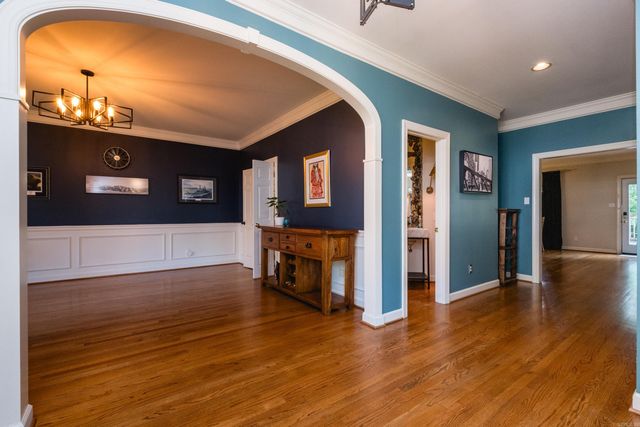 33 Chimney Sweep Lane, Little Rock, AR 72212