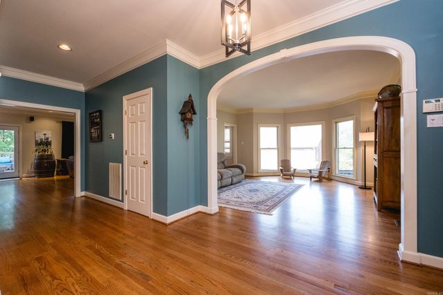 33 Chimney Sweep Lane, Little Rock, AR 72212