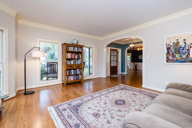 33 Chimney Sweep Lane, Little Rock, AR 72212