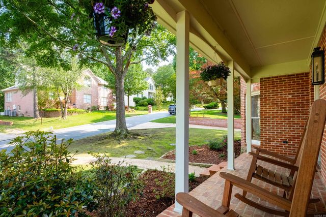33 Chimney Sweep Lane, Little Rock, AR 72212