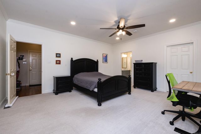 33 Chimney Sweep Lane, Little Rock, AR 72212