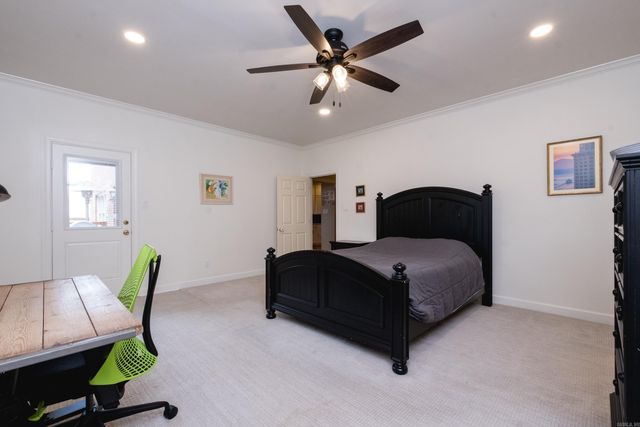 33 Chimney Sweep Lane, Little Rock, AR 72212