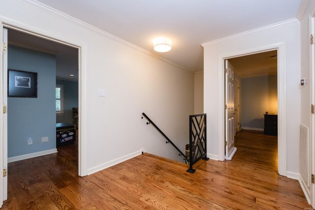 33 Chimney Sweep Lane, Little Rock, AR 72212