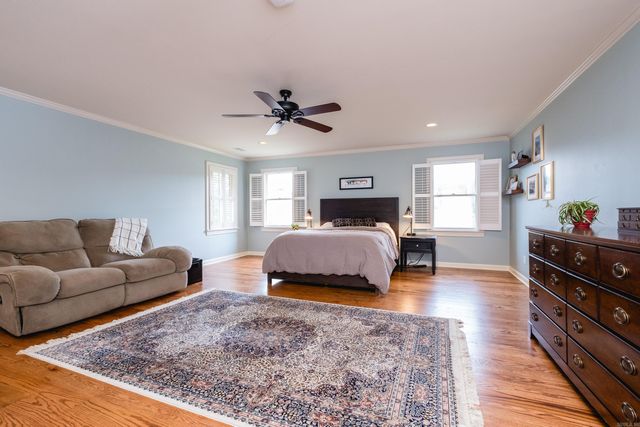 33 Chimney Sweep Lane, Little Rock, AR 72212