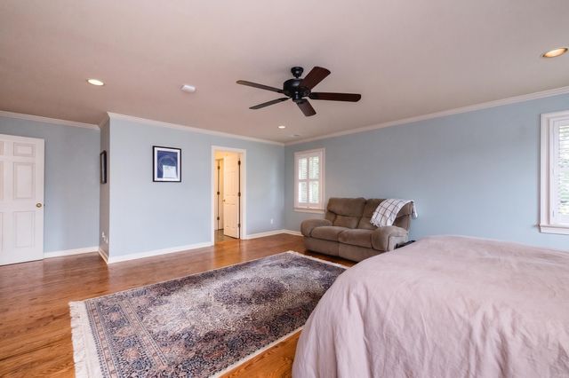 33 Chimney Sweep Lane, Little Rock, AR 72212