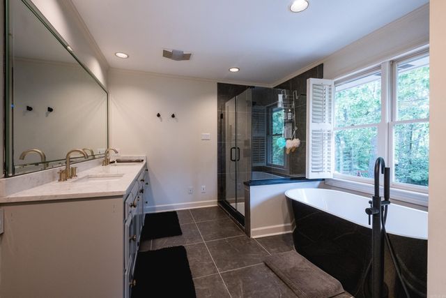 33 Chimney Sweep Lane, Little Rock, AR 72212
