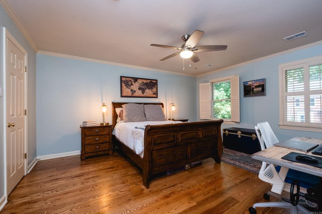 33 Chimney Sweep Lane, Little Rock, AR 72212