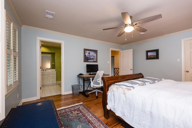 33 Chimney Sweep Lane, Little Rock, AR 72212