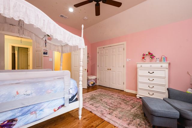 33 Chimney Sweep Lane, Little Rock, AR 72212